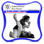 Curso Defensa Personal Femenina Santa Eugenia - Madrid