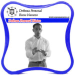 Curso Defensa Personal Madrid