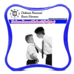 Curso Defensa Personal contra Bullying - Madrid