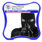 Curso Autoprotección Contra Robos y Atracos - Córdoba